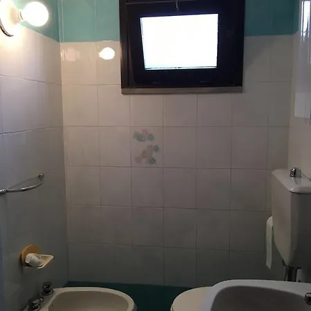 Capizza Di Vacca 度假居 *