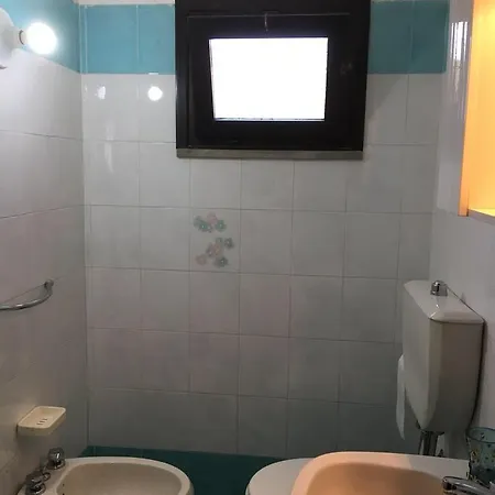 度假居 Capizza Di Vacca *